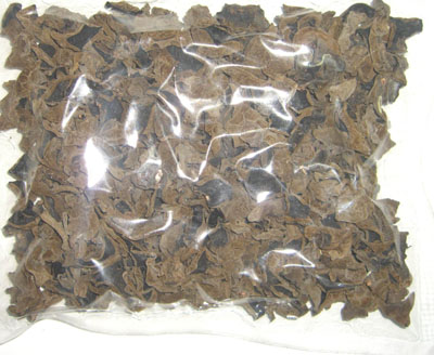 basswood black fungus  150g